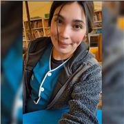 Profesional responsable, pro-activa formada para atender las necesidades educativas acompañando a niños y adolescentes